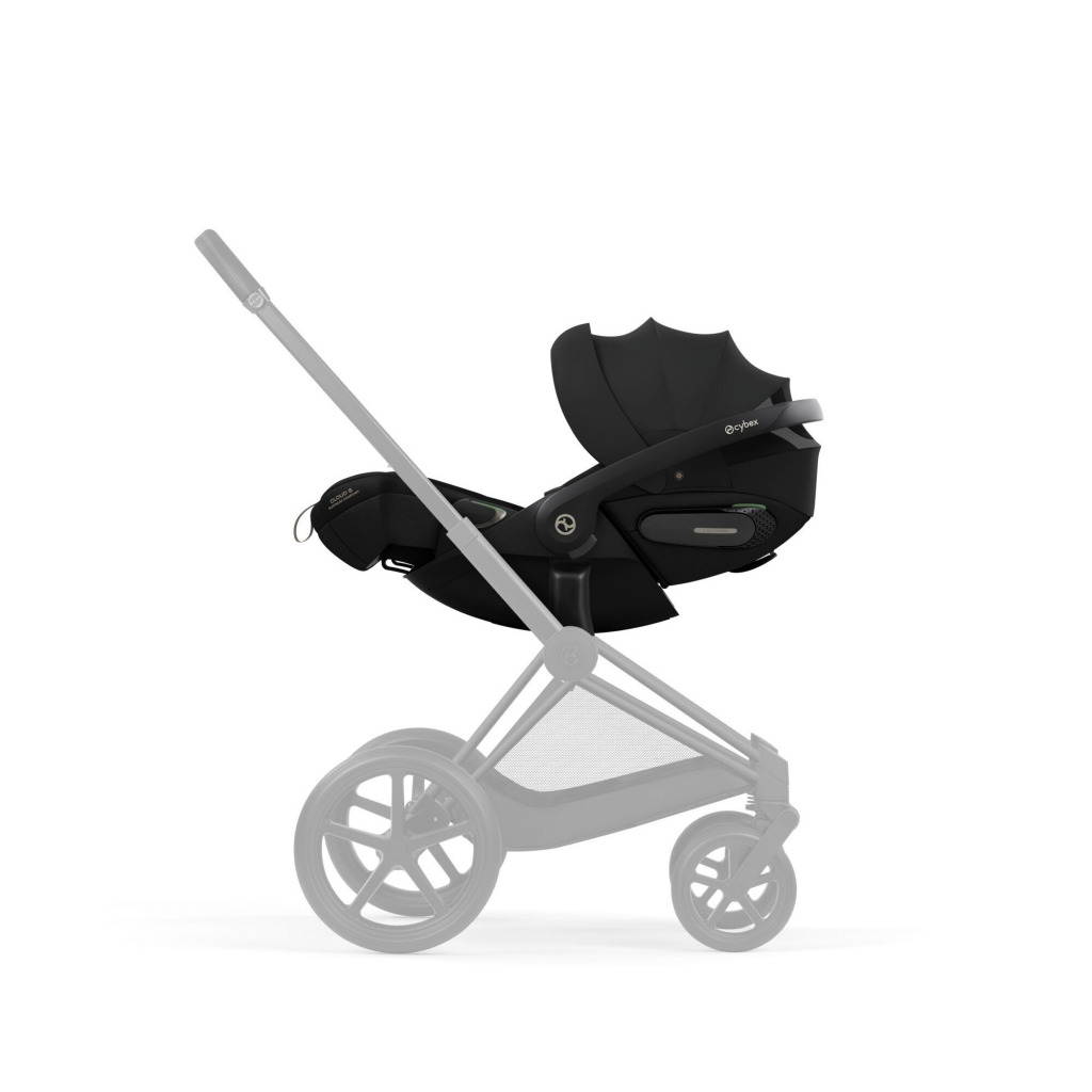 CYBEX Platinum Cloud S 7